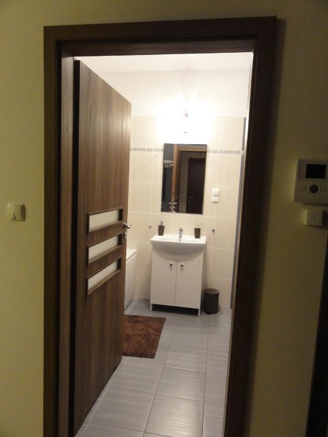 Апартаменты Apartament Centrum Giełdowa Варшава-22