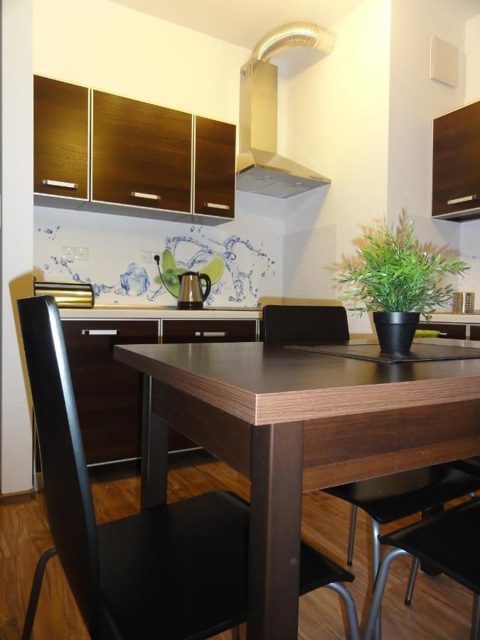 Апартаменты Apartament Centrum Giełdowa Варшава