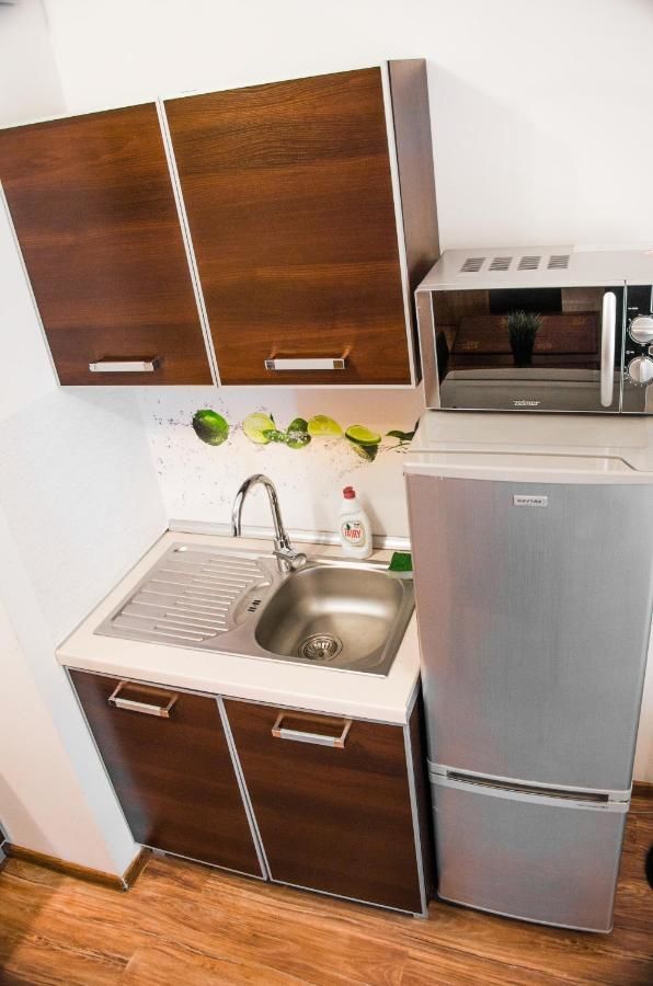 Апартаменты Apartament Centrum Giełdowa Варшава