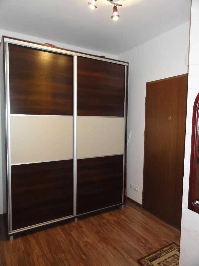 Апартаменты Apartament Centrum Giełdowa Варшава-37