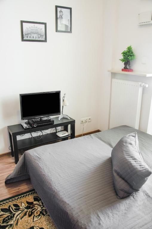 Апартаменты Apartament Centrum Giełdowa Варшава-66