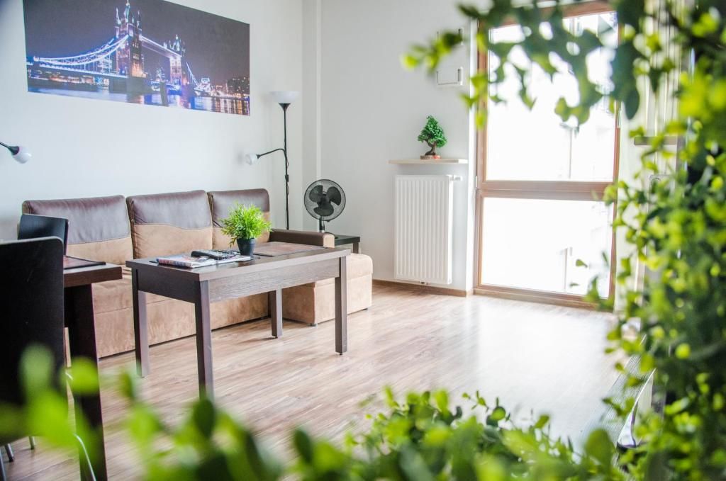 Апартаменты Apartament Centrum Giełdowa Варшава-88